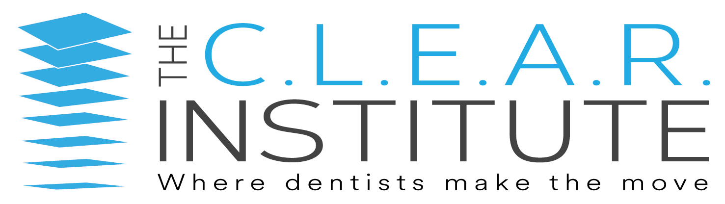 Logo Institute C.L.E.A.R.