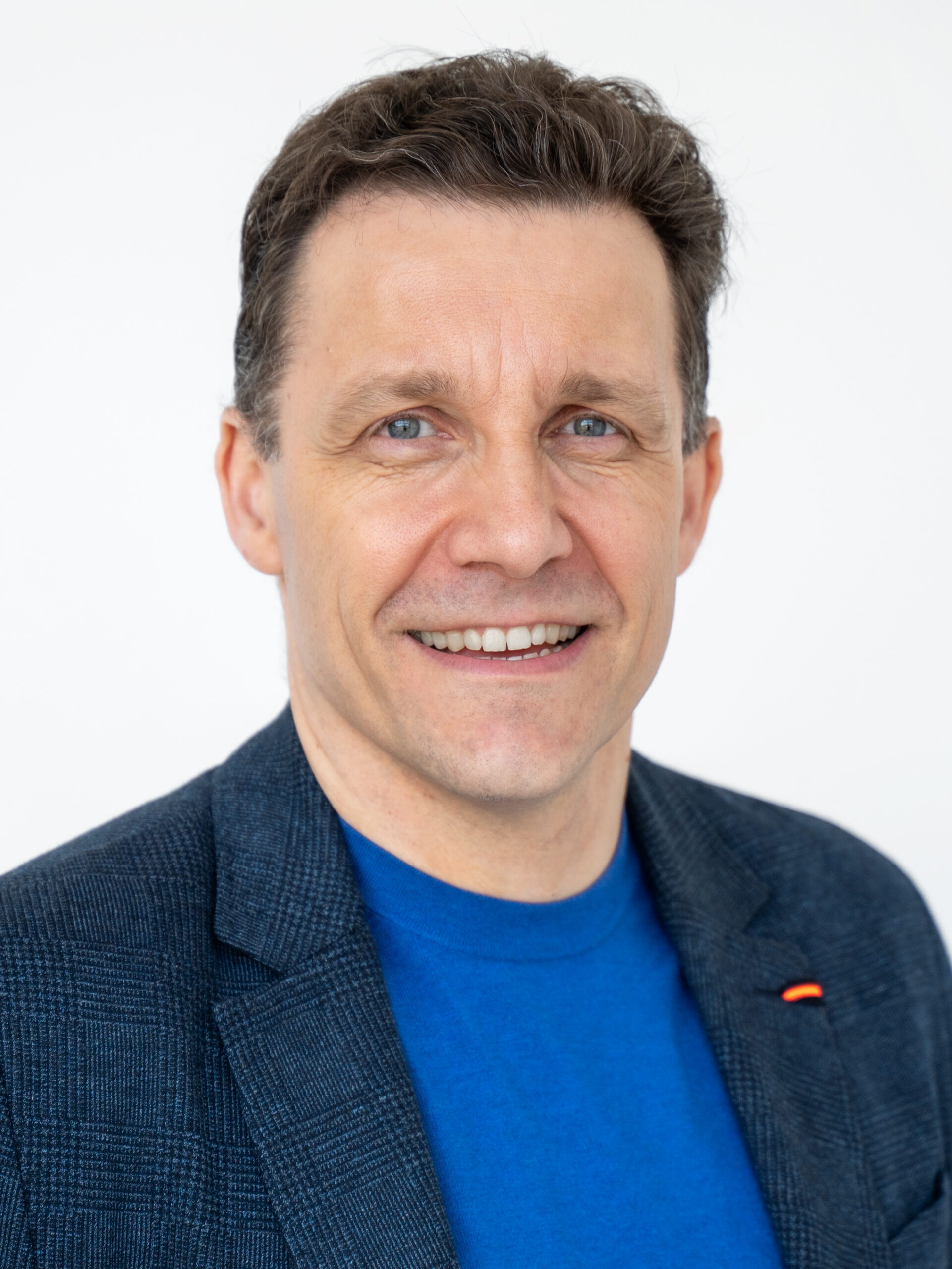 Prof. Dr. Rene Schwesig