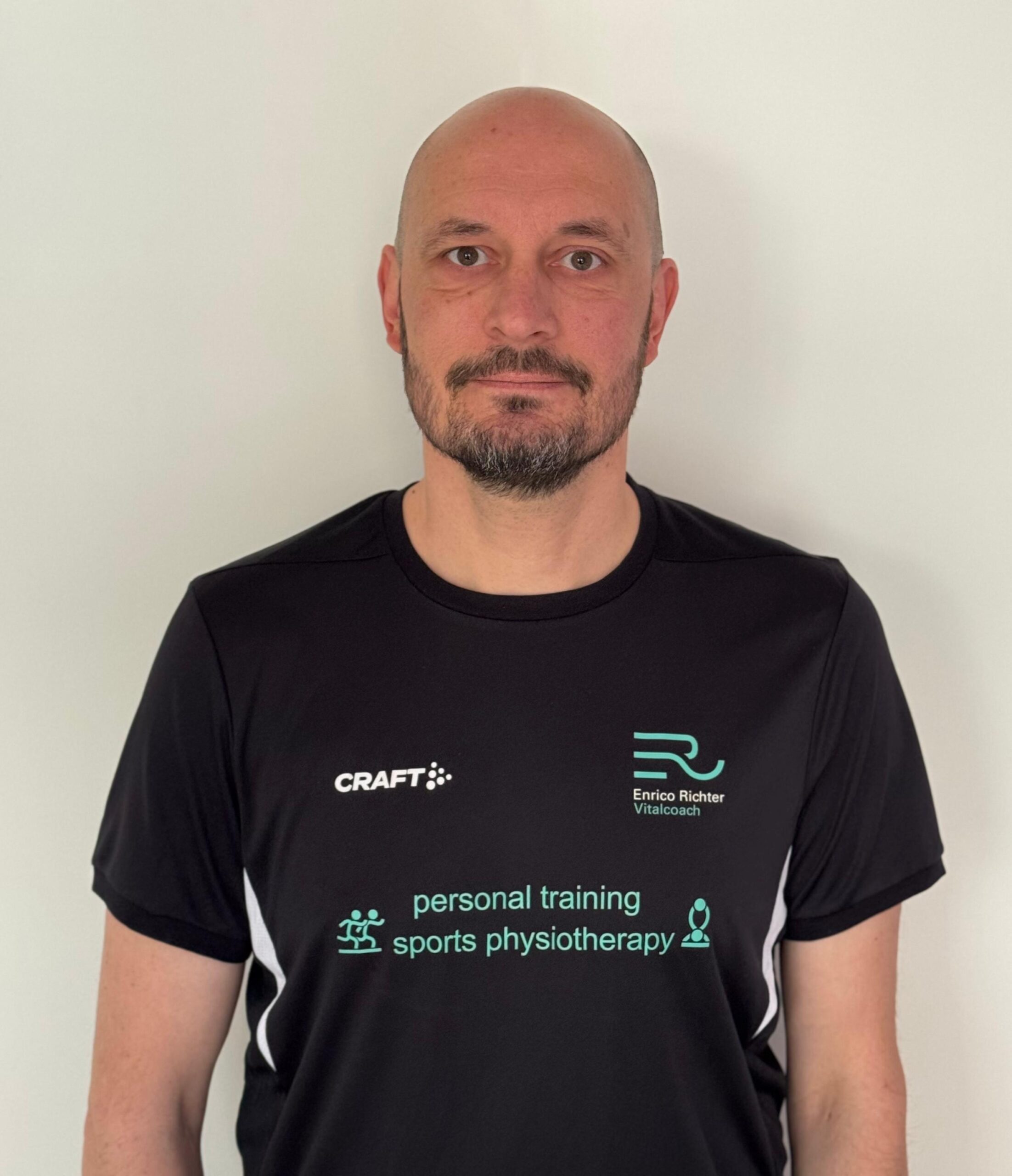 Alexander Brumme - Personal Trainer Halle Saale
