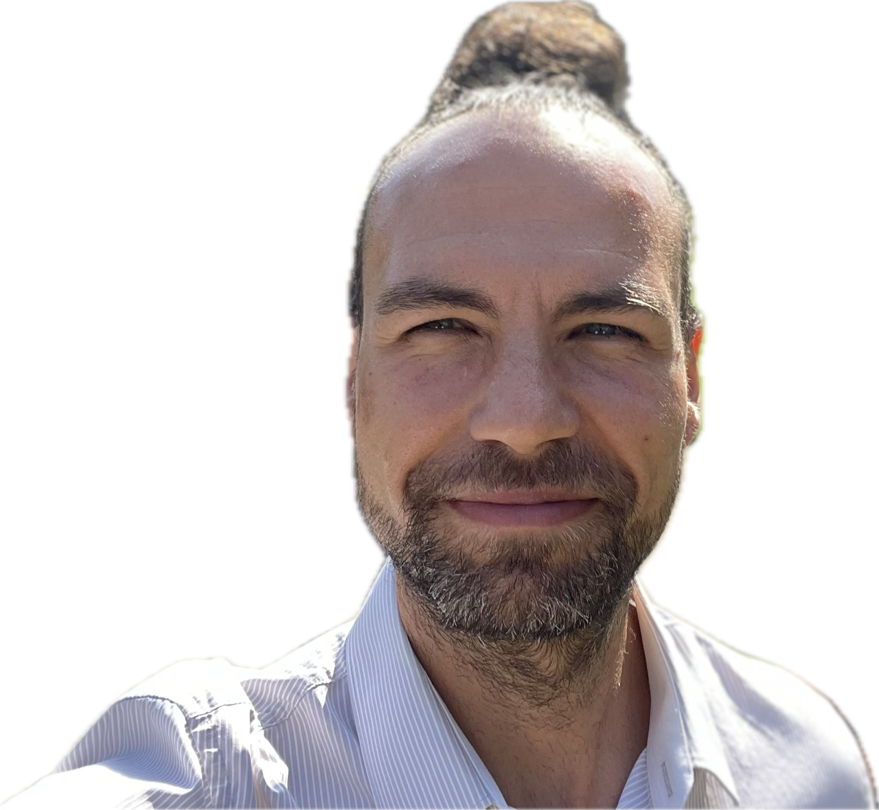 Andreas_Wölfel - Personal Trainer Halle Saale