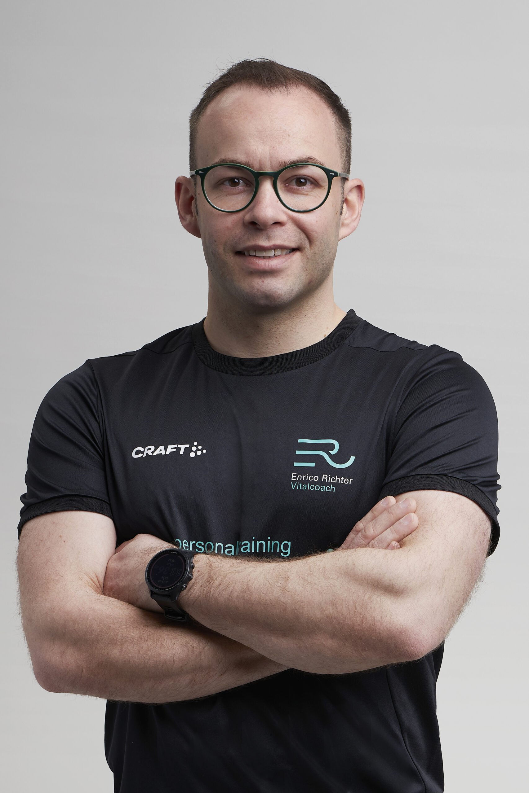 Enrico Richter - Personal Trainer Halle Saale