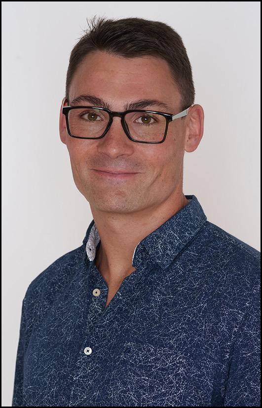 Markus_Liebelt -Personal Trainer Halle Saale