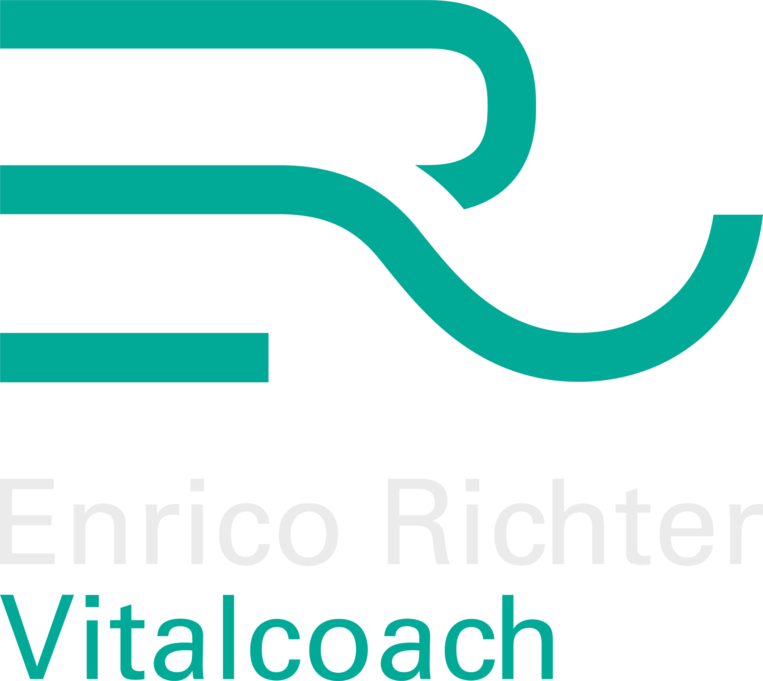 enrico richter logo - Personal Training Halle Saale
